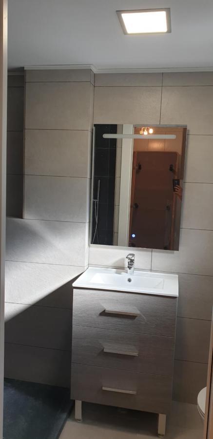 אל קאמפיו Atico Triplex Isla Verde מראה חיצוני תמונה