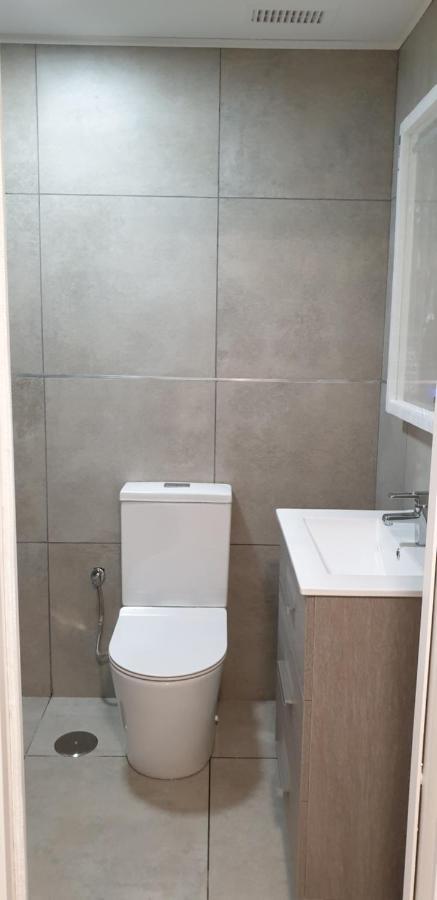 אל קאמפיו Atico Triplex Isla Verde מראה חיצוני תמונה