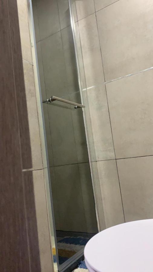 אל קאמפיו Atico Triplex Isla Verde מראה חיצוני תמונה