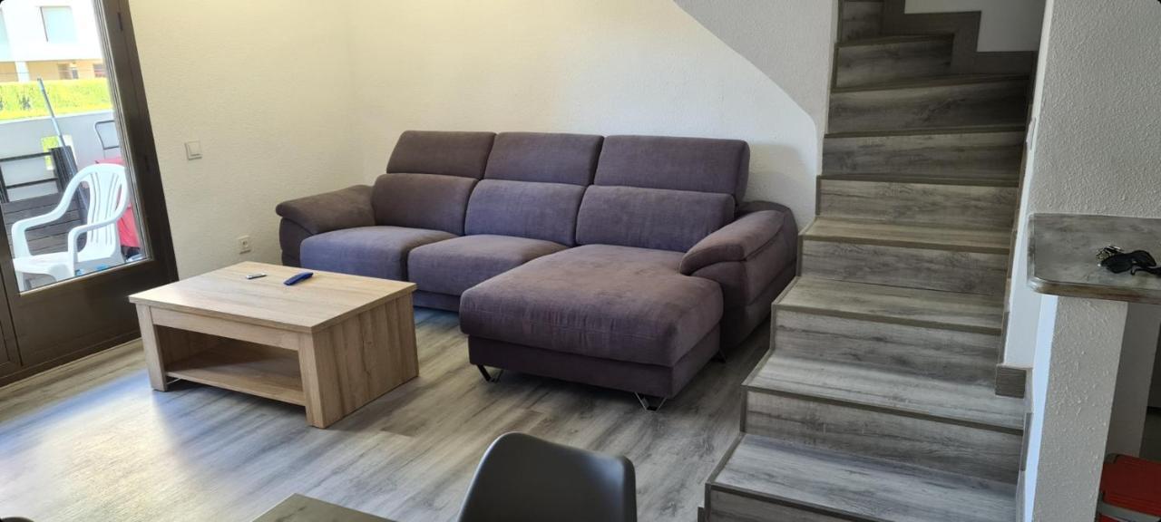 אל קאמפיו Atico Triplex Isla Verde מראה חיצוני תמונה