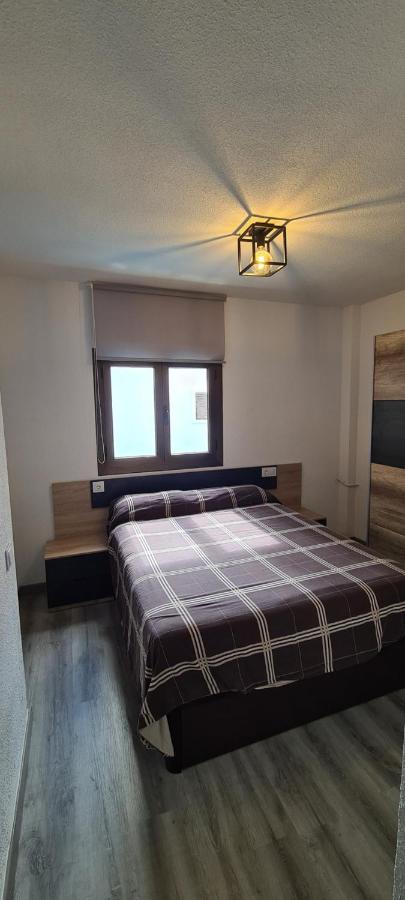 אל קאמפיו Atico Triplex Isla Verde מראה חיצוני תמונה