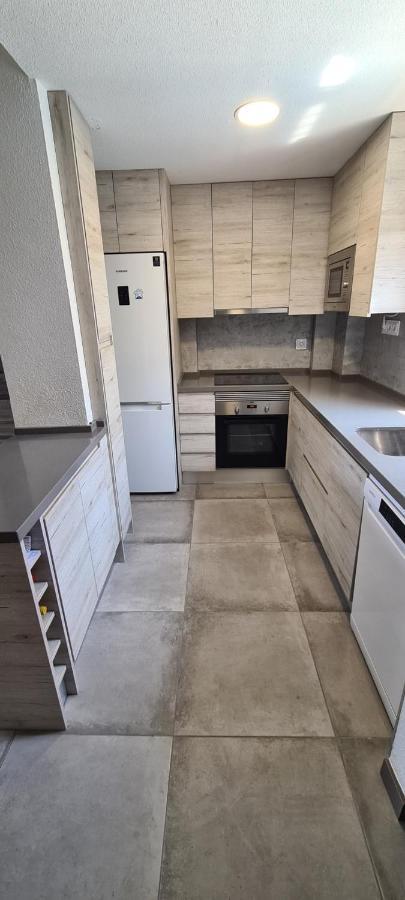 אל קאמפיו Atico Triplex Isla Verde מראה חיצוני תמונה