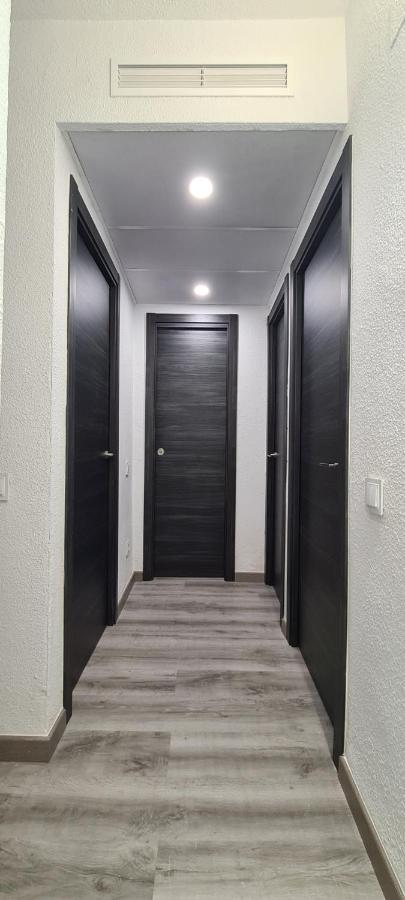 אל קאמפיו Atico Triplex Isla Verde מראה חיצוני תמונה