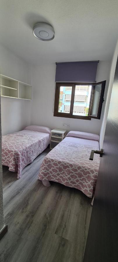 אל קאמפיו Atico Triplex Isla Verde מראה חיצוני תמונה